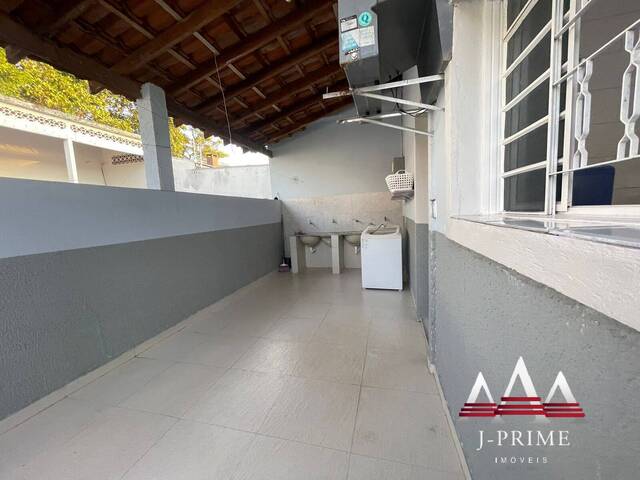 #1715 - Casa para Locação em Cuiabá - MT