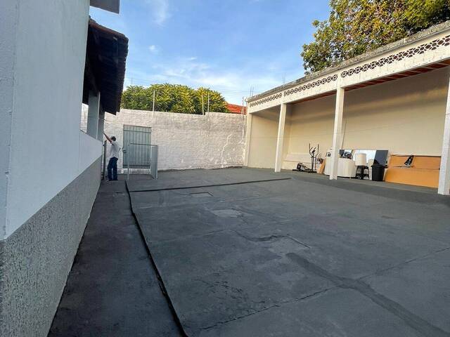 #1715 - Casa para Locação em Cuiabá - MT