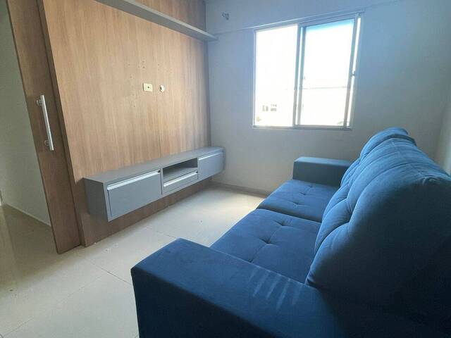 Apartamento para Venda em Cuiabá - 3