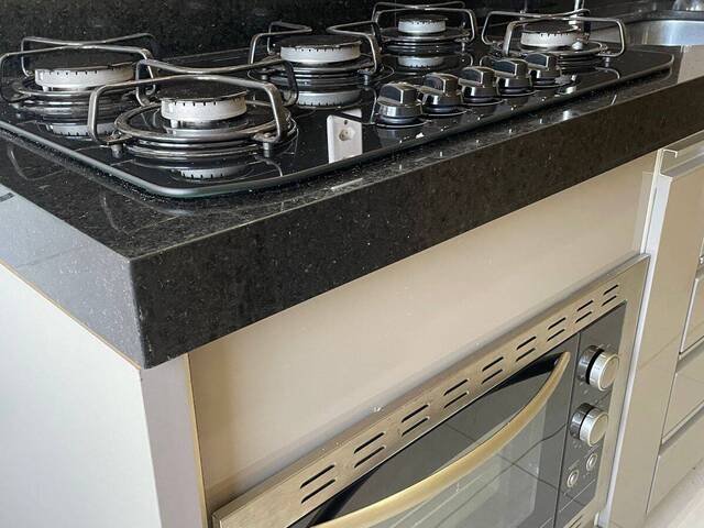 Apartamento para Venda em Cuiabá - 5