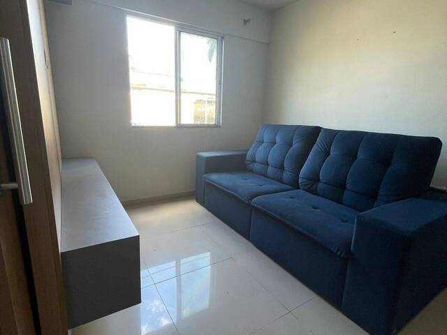 Apartamento para Venda em Cuiabá - 4