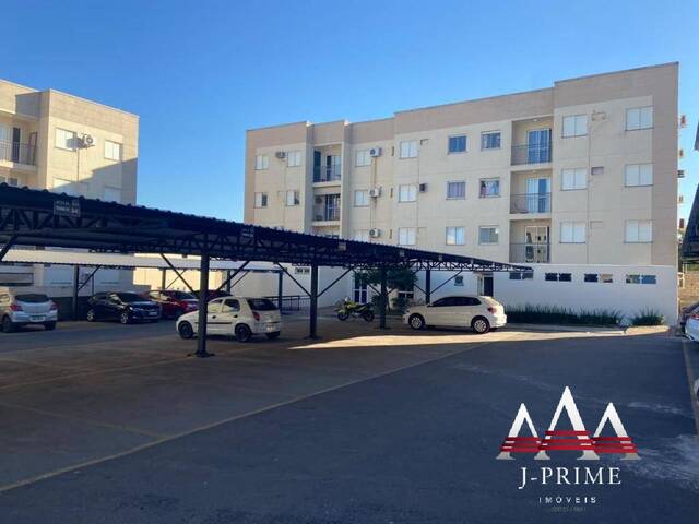 Apartamento para Venda em Cuiabá - 2