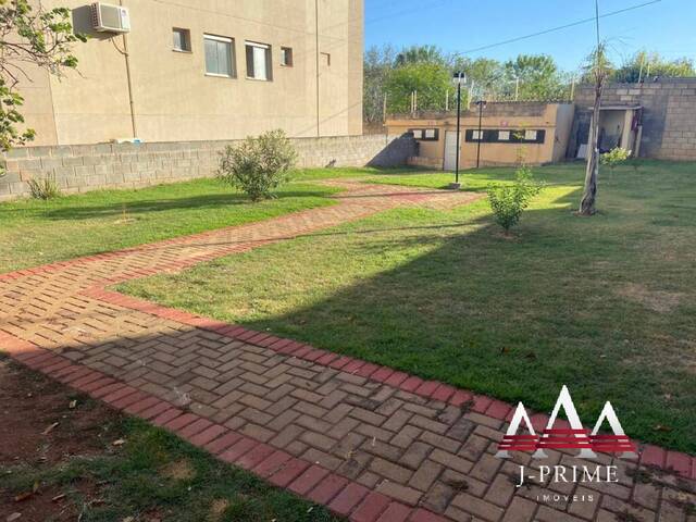 Apartamento para Venda em Cuiabá - 5