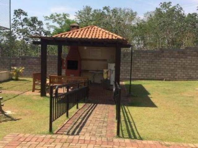 Apartamento para Venda em Cuiabá - 4
