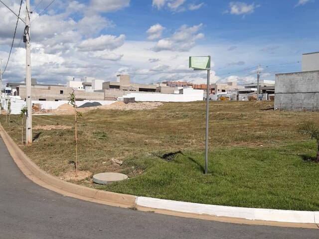 #1728 - Terreno em condomínio para Venda em Cuiabá - MT - 2