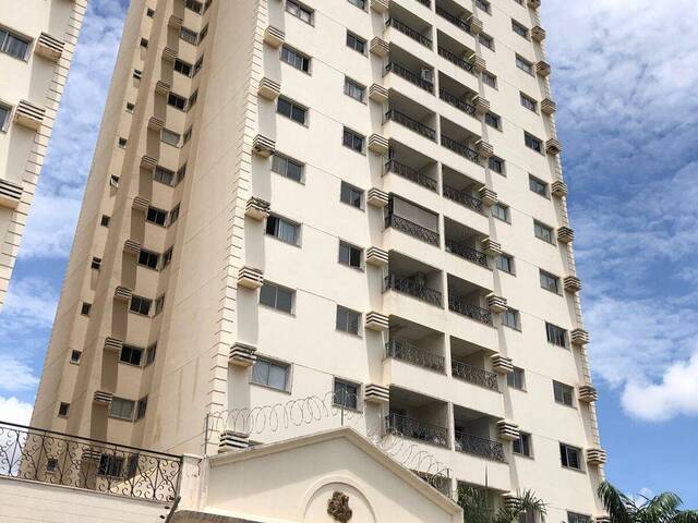 #605 - Cobertura para Venda em Cuiabá - MT - 2