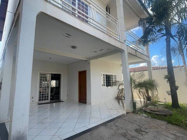 Sobrado para Venda em Várzea Grande - 5