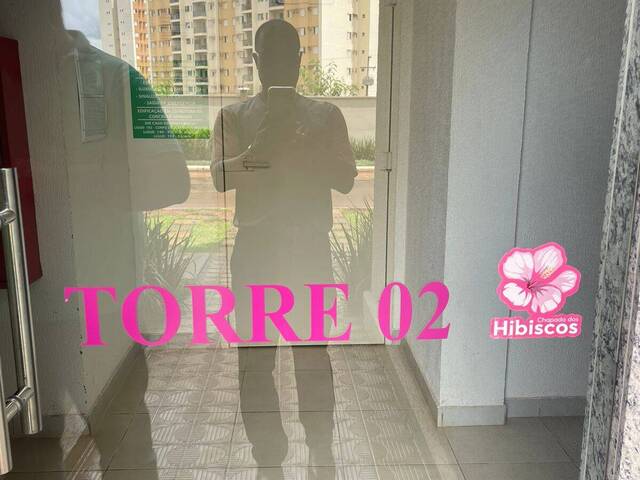 Apartamento para Venda em Cuiabá - 5