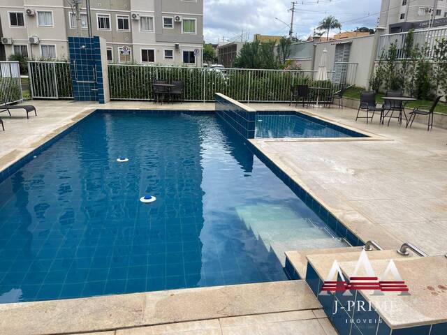 Apartamento para Venda em Cuiabá - 3