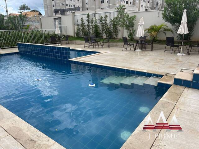 Apartamento para Venda em Cuiabá - 4