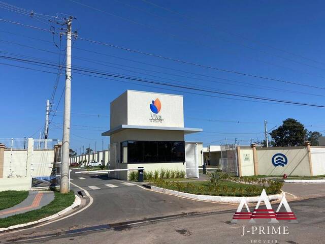 #1747 - Casa em condomínio para Venda em Cuiabá - MT - 2