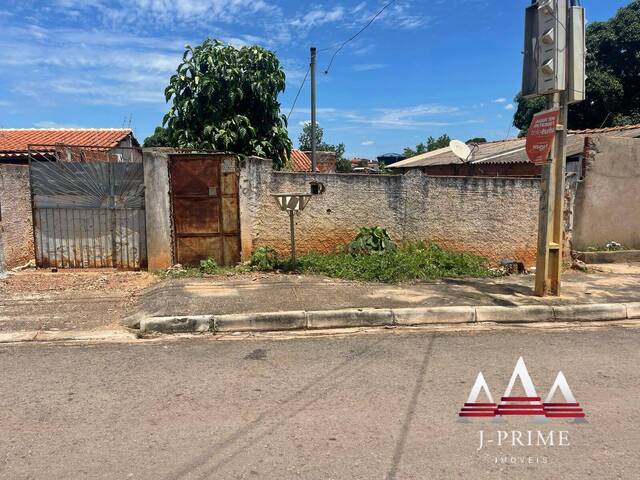#1749 - Terreno para Venda em Cuiabá - MT - 1