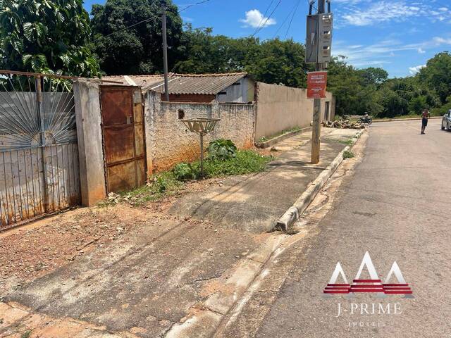 #1749 - Terreno para Venda em Cuiabá - MT - 2