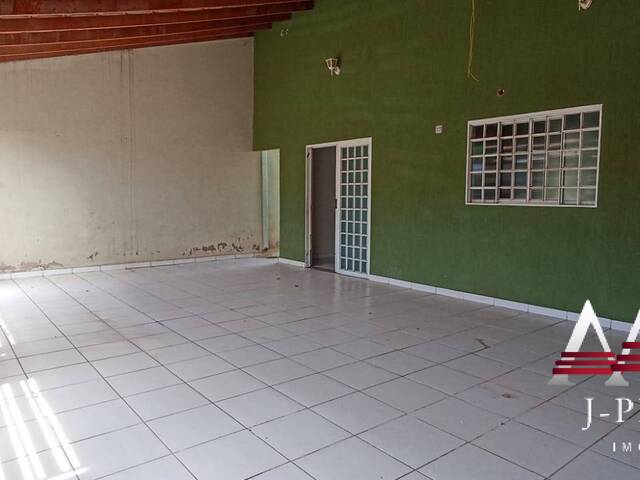 Casa para Venda em Cuiabá - 2