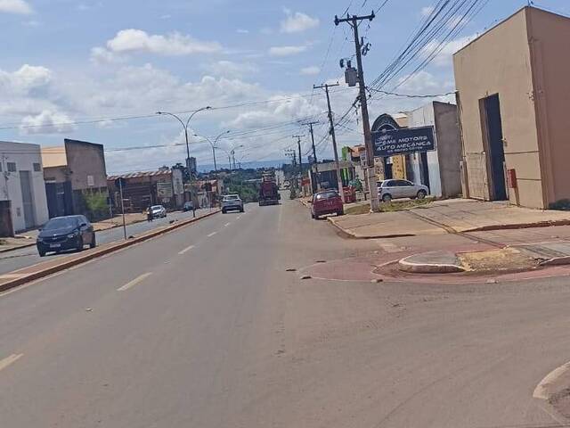 Terreno comercial para Locação em Várzea Grande - 4