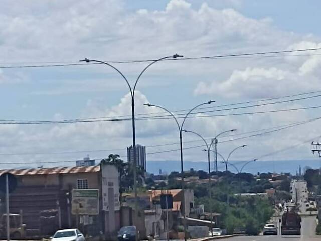 Terreno comercial para Locação em Várzea Grande - 5