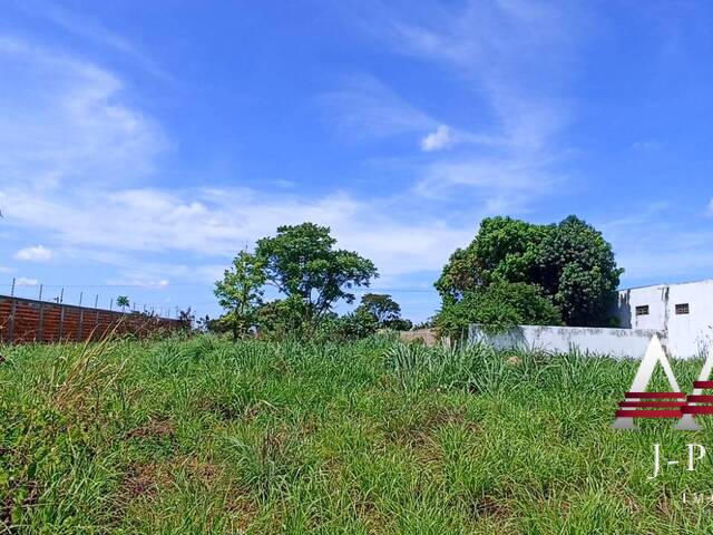 #1759 - Terreno comercial para Locação em Várzea Grande - MT - 1