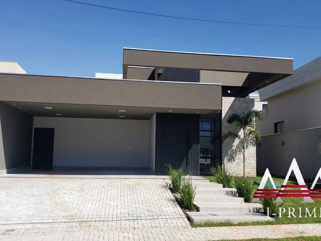 #1761 - Casa em condomínio para Venda em Cuiabá - MT - 2