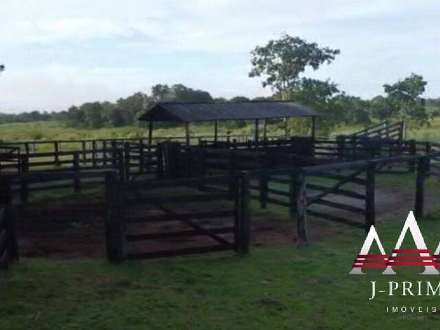#1762 - Fazenda para Venda em Rosário Oeste - MT - 2