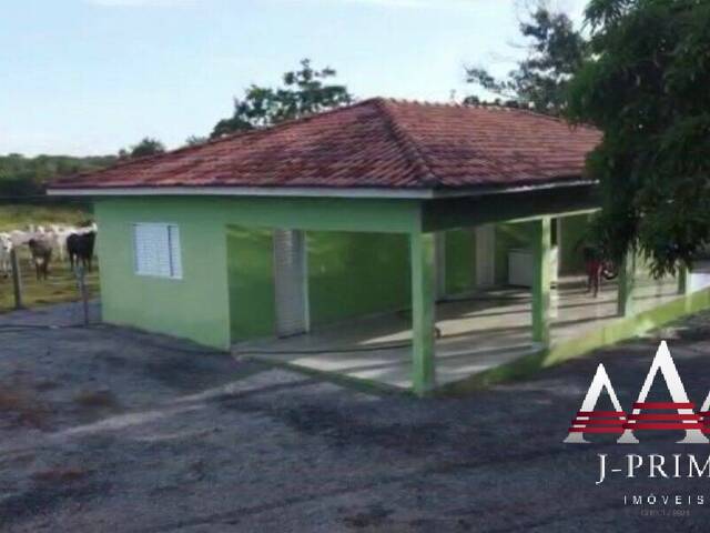 #1762 - Fazenda para Venda em Rosário Oeste - MT - 3