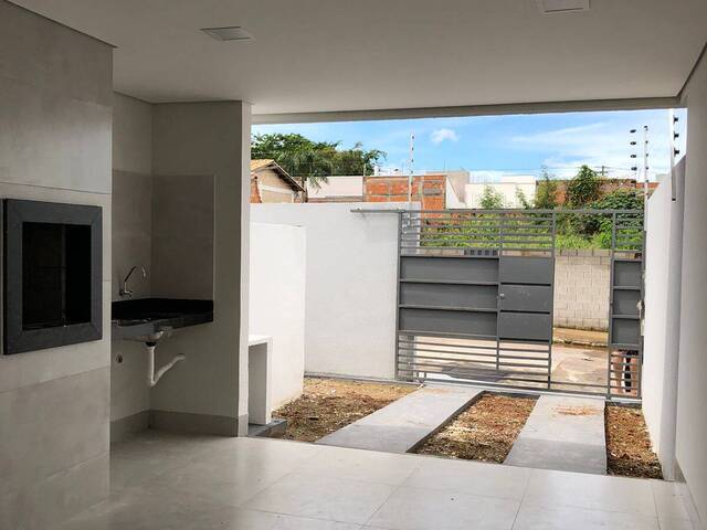 Casa para Venda em Cuiabá - 3