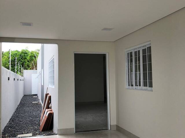 Casa para Venda em Cuiabá - 5
