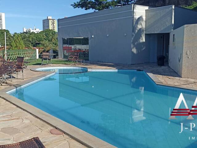 #1018 - Casa em condomínio para Venda em Cuiabá - MT - 1