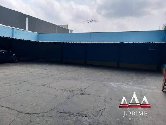 #1771 - Prédio comercial para Locação em Cuiabá - MT - 2