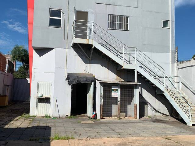 #1772 - Salão Comercial para Venda em Cuiabá - MT - 3