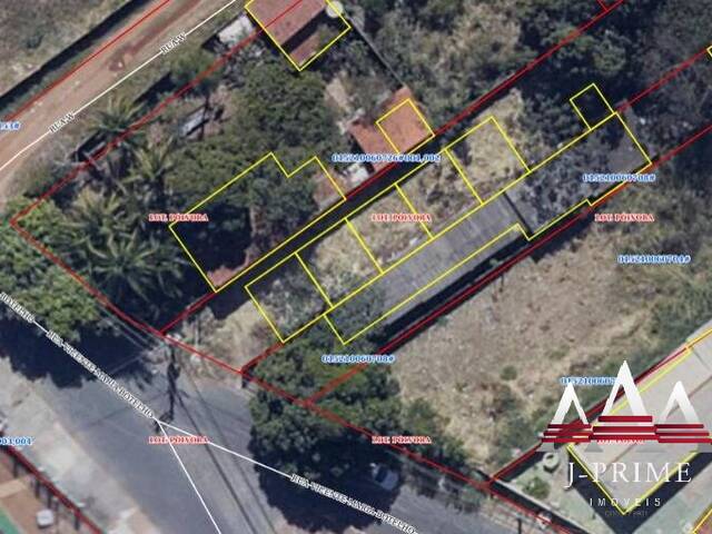 #1783 - Terreno para Venda em Cuiabá - MT - 1