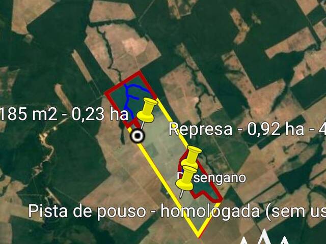 Fazenda para Venda em Campo Novo do Parecis - 4