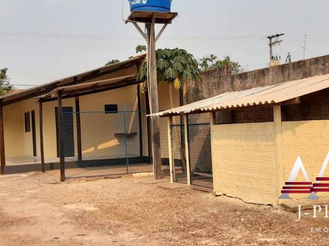Terreno comercial para Venda em Cuiabá - 4