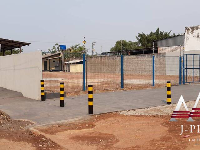 #1588 - Terreno comercial para Venda em Cuiabá - MT - 1