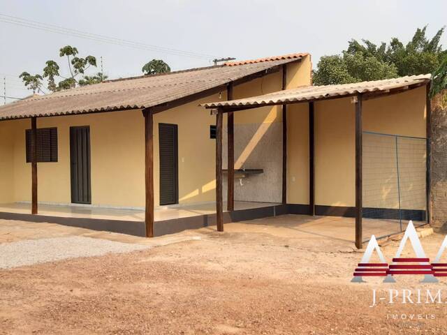 Terreno comercial para Venda em Cuiabá - 5