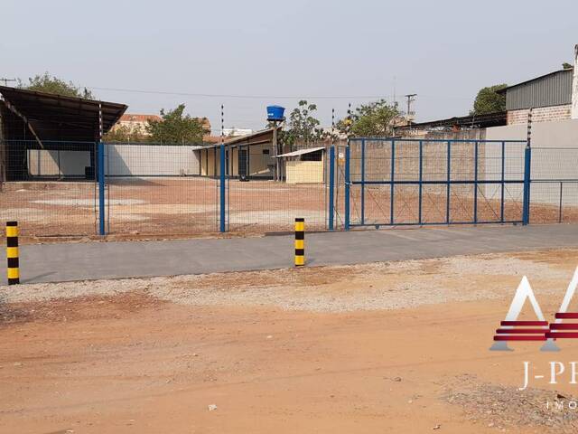 #1588 - Terreno comercial para Venda em Cuiabá - MT - 2