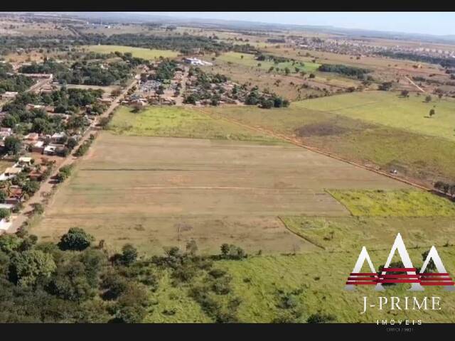 #1788 - Área para Venda em Rondonópolis - MT - 3