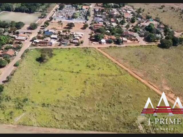 Área para Venda em Rondonópolis - 4