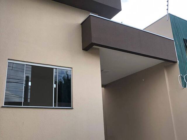 Casa para Venda em Cuiabá - 2