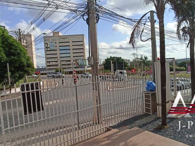 #1807 - Salão Comercial para Locação em Cuiabá - MT - 3