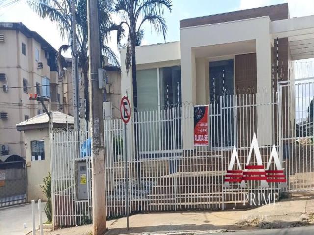 #1807 - Salão Comercial para Locação em Cuiabá - MT - 2