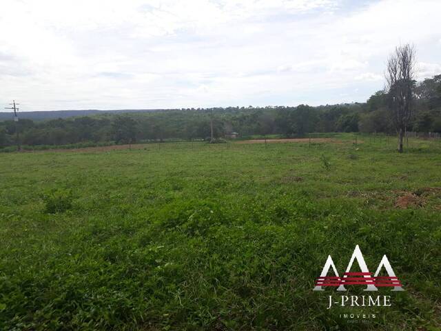 #1809 - Fazenda para Venda em Primavera do Leste - MT - 2