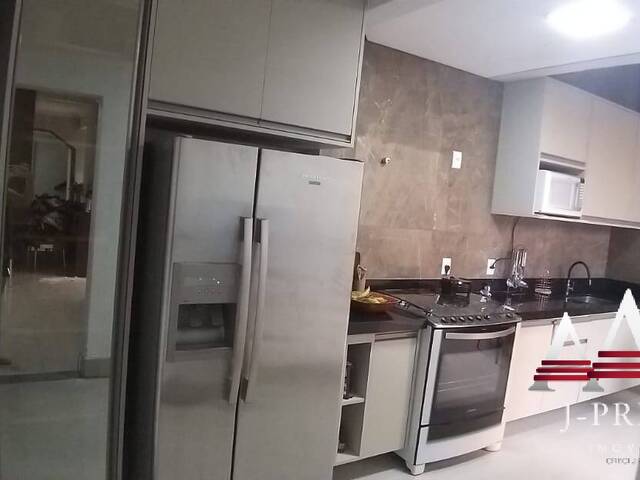 #1815 - Casa em condomínio para Venda em Cuiabá - MT - 2