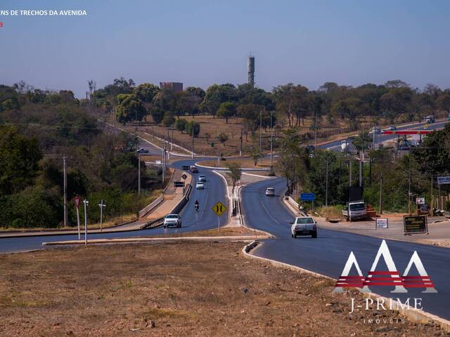 #1816 - Área para Venda em Cuiabá - MT - 3