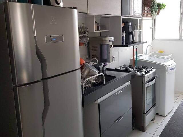 #1819 - Apartamento para Locação em Várzea Grande - MT - 3