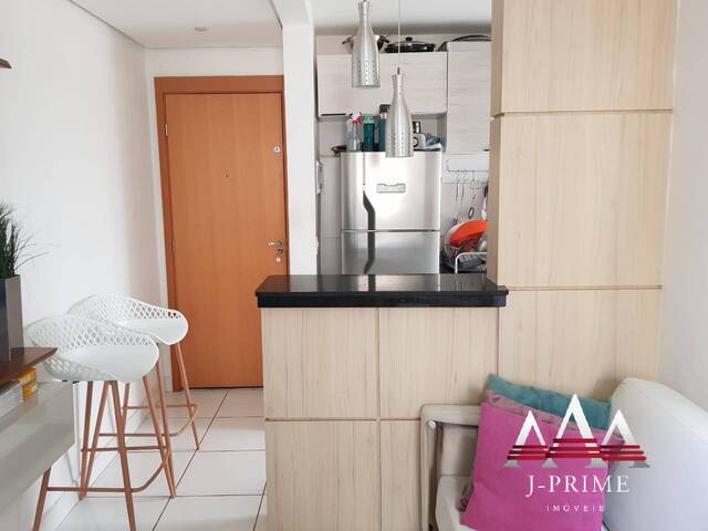#1819 - Apartamento para Locação em Várzea Grande - MT - 2