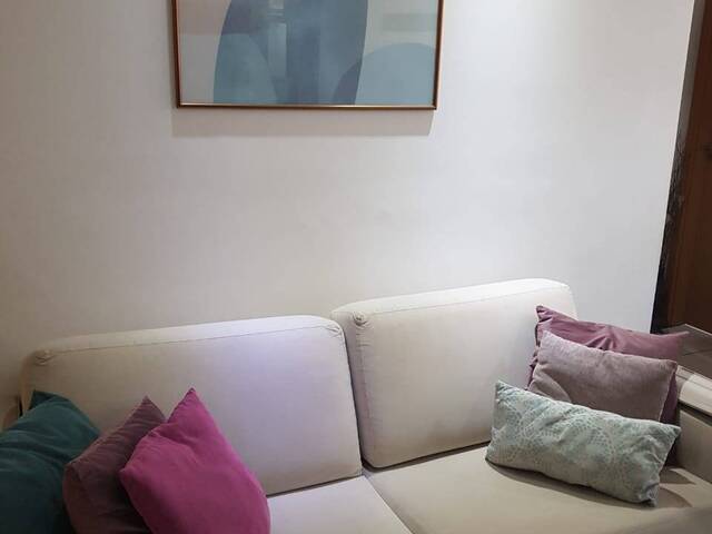 Apartamento para Locação em Várzea Grande - 5