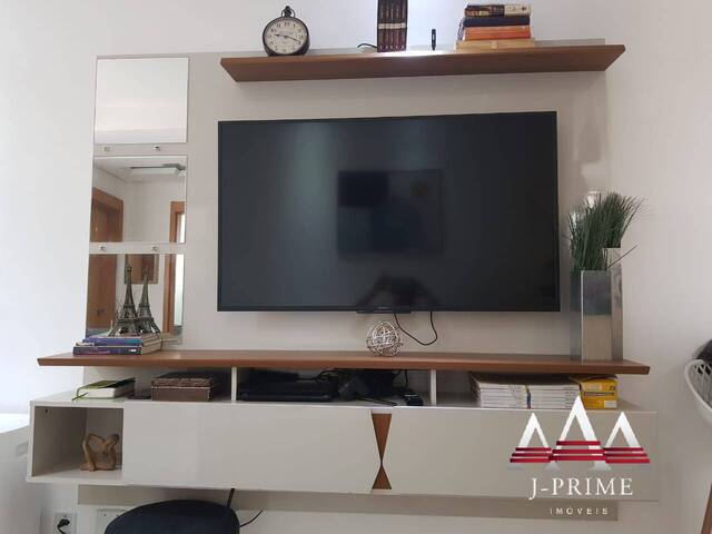 Apartamento para Locação em Várzea Grande - 4