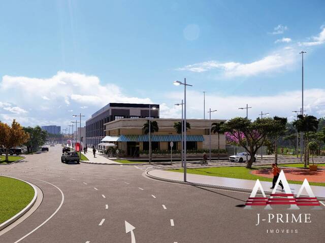 Terreno comercial para Venda em Cuiabá - 5