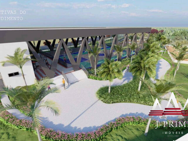 #1181 - Terreno em condomínio para Lançamento em Cuiabá - MT - 2