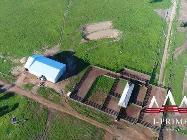 #1824 - Fazenda para Venda em Paranatinga - MT - 2